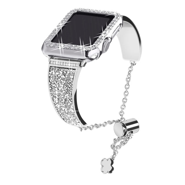 Crystal Chain Band