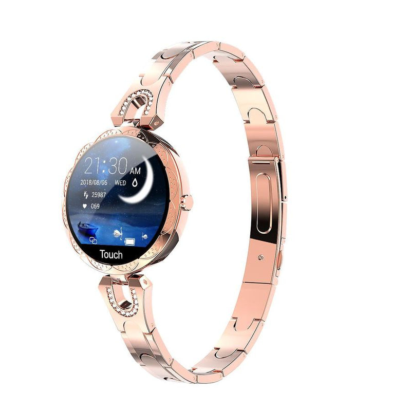 Nova Luna Smart Watch