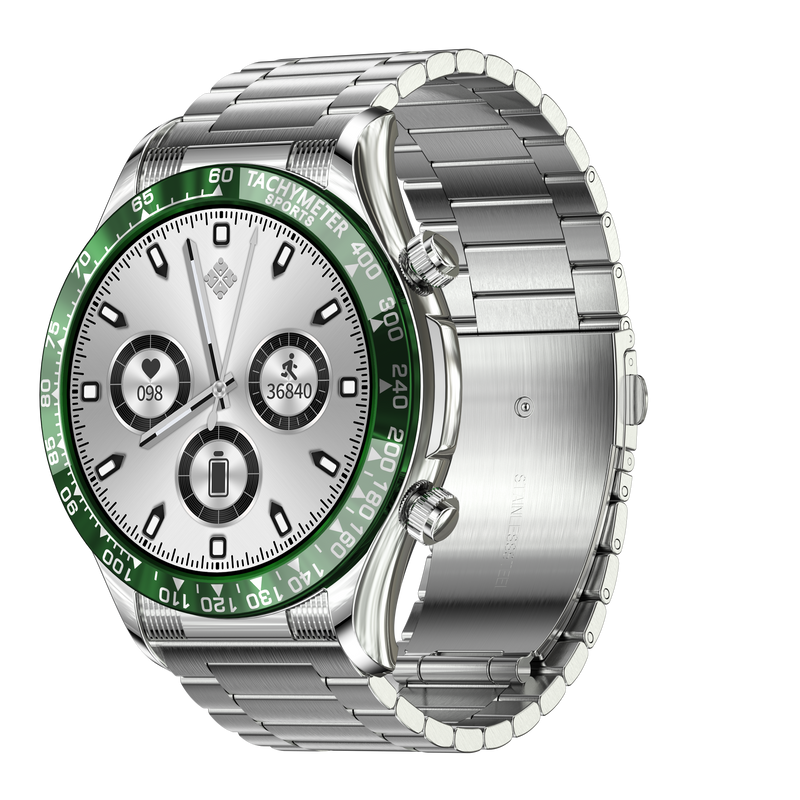 Vantage Pro 2 Smart Watch