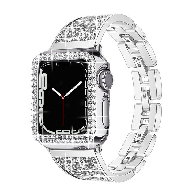 Crystal Loop Band