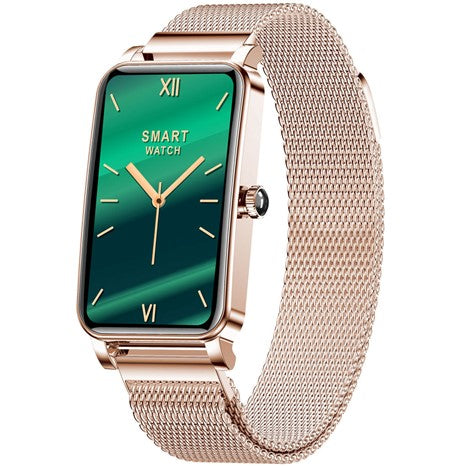 Nova Solis Smart Watch