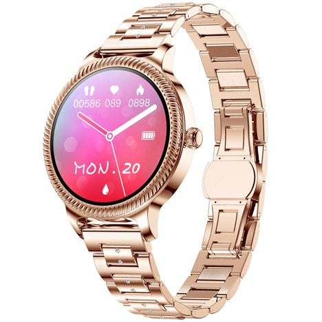 Nova Regis Smart Watch