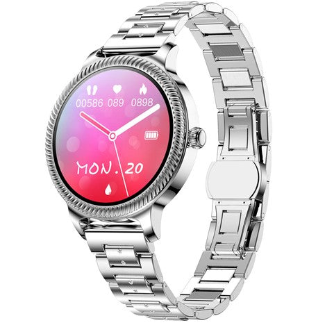 Nova Regis Smart Watch